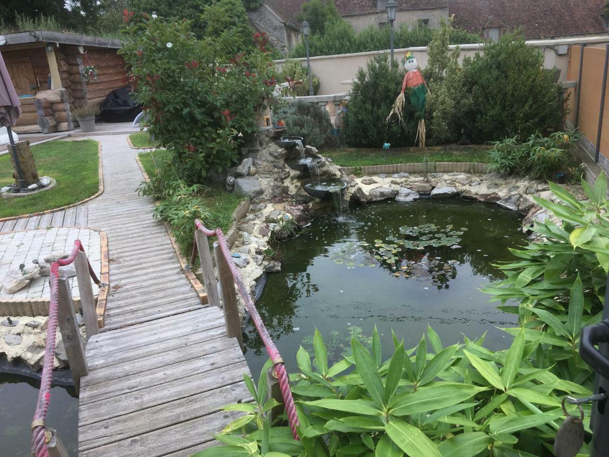 Gite Du Vieux Bourg Le Vieux Bourg  Εξωτερικό φωτογραφία